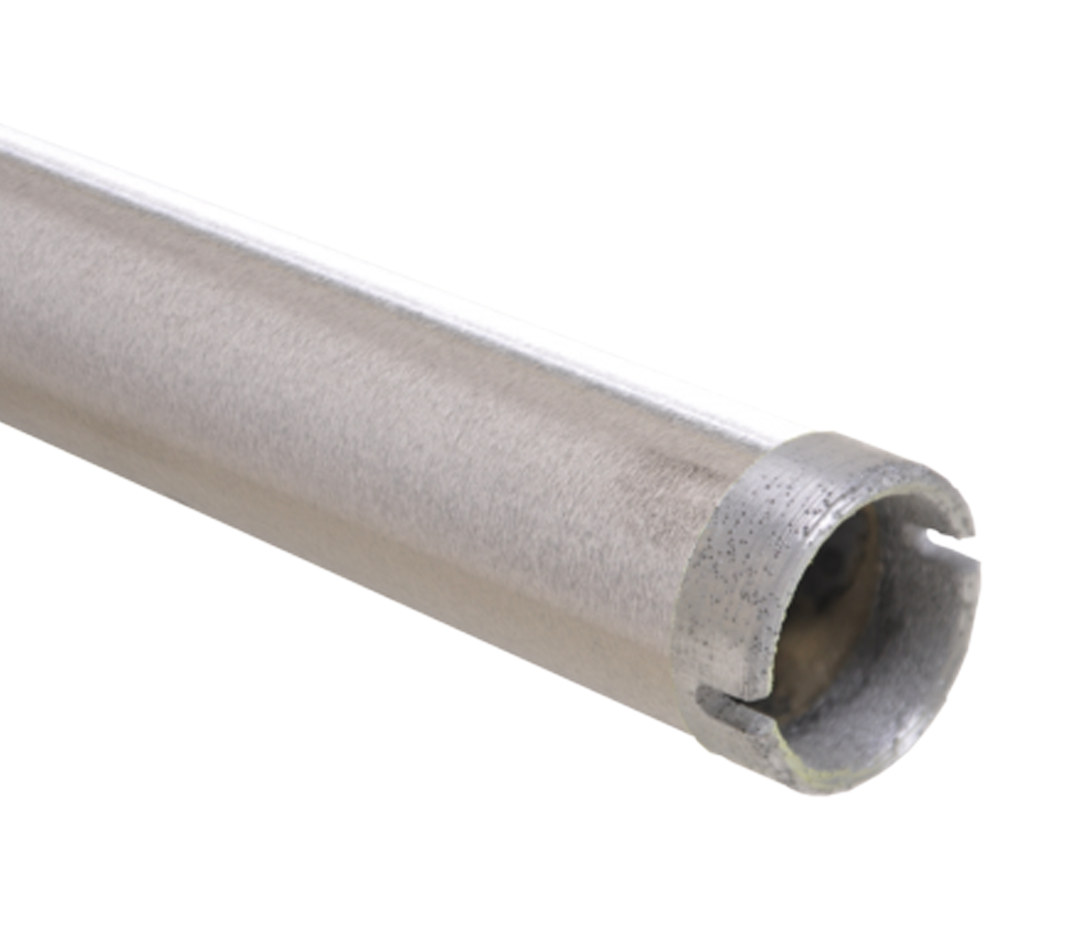 K Wet Crown Coredrill